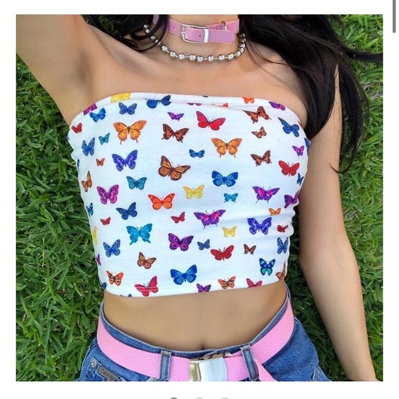 Meet your Posher, Jessica - Picture 1 of 1